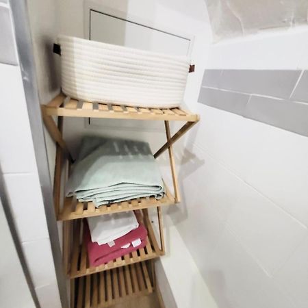 Charmant Appartement Au Coeur Du Quartier St-Pierre Amiens Luaran gambar