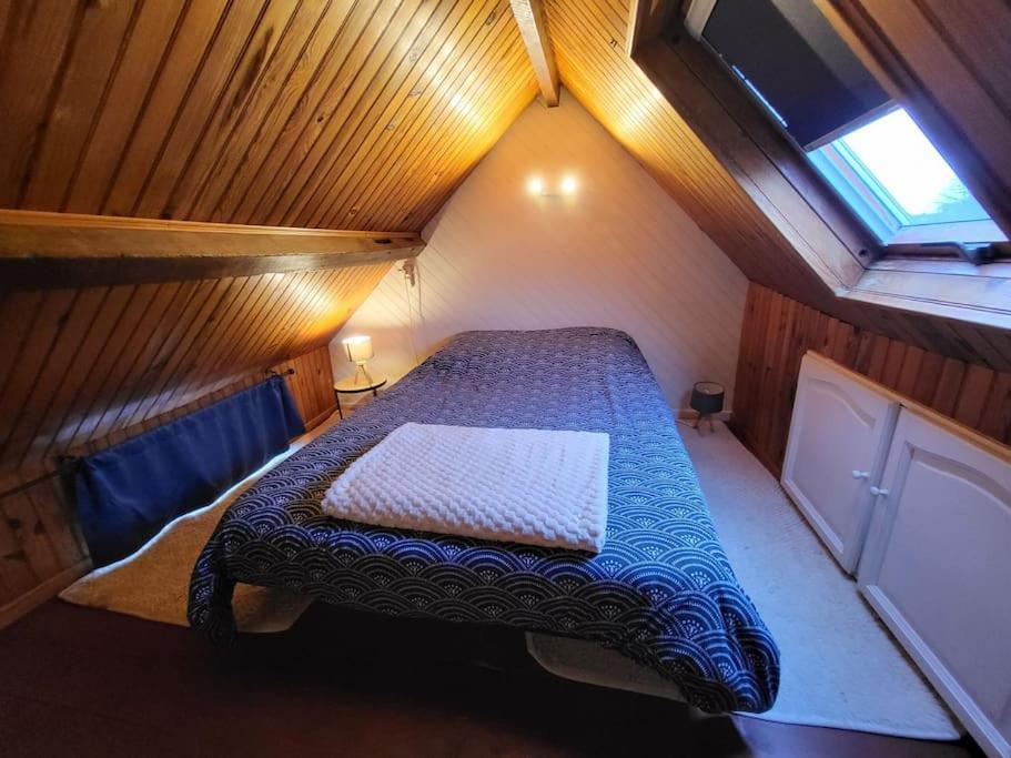 Charmant Appartement Au Coeur Du Quartier St-Pierre Amiens Luaran gambar