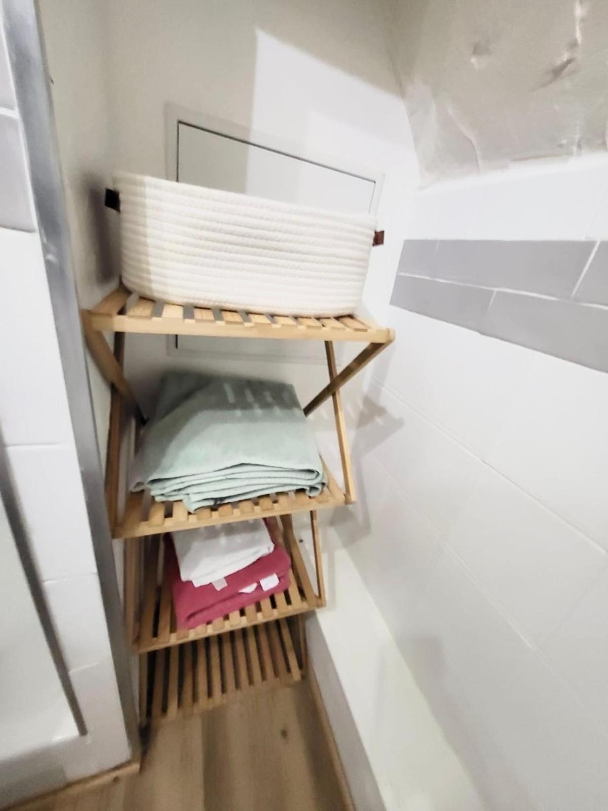 Charmant Appartement Au Coeur Du Quartier St-Pierre Amiens Luaran gambar